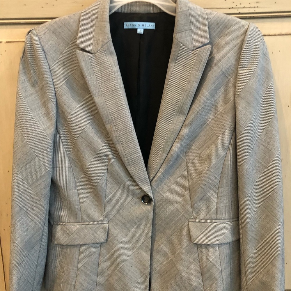 Antonio Melani suit jacket